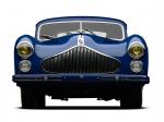 Talbot-Lago T26 GS Coupe par Saoutchik 1948 года